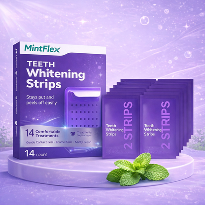 MintFlex Strips