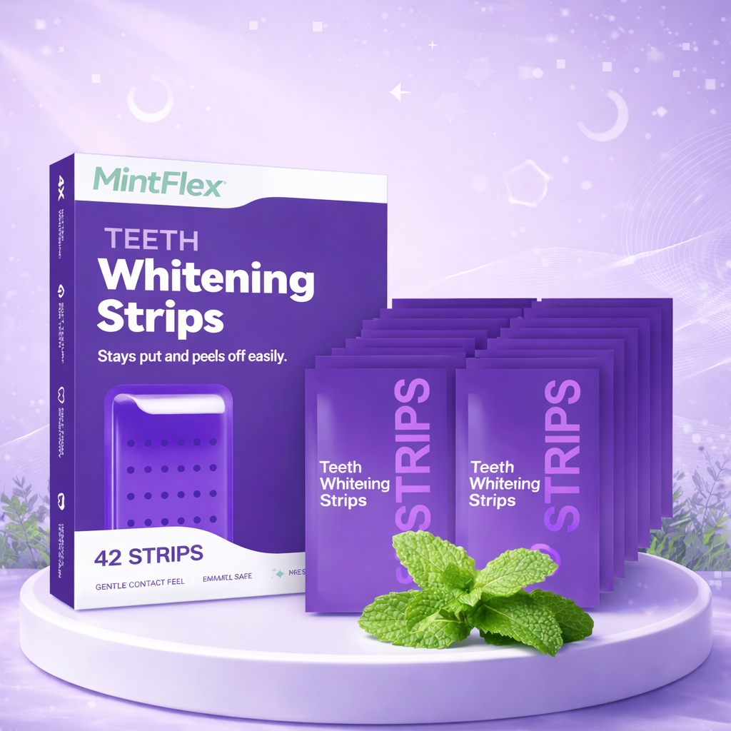 MintFlex Strips