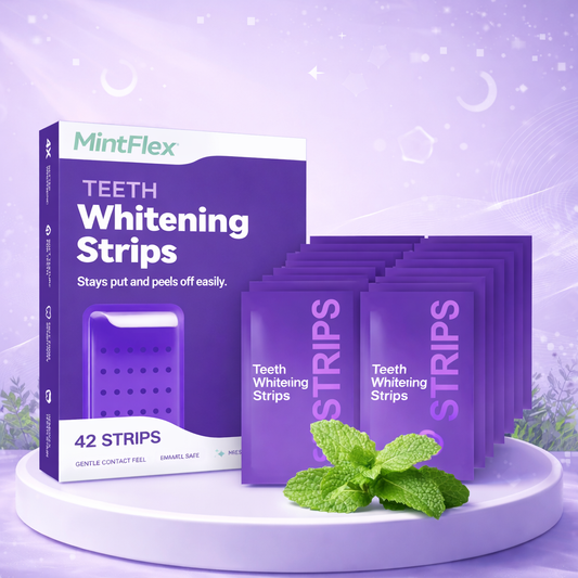 MintFlex Strips