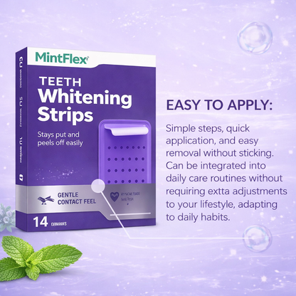 MintFlex Strips