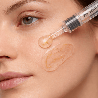 Proventa™ Deep Collagen Silk Peptide Ampoule - Shop Proventa
